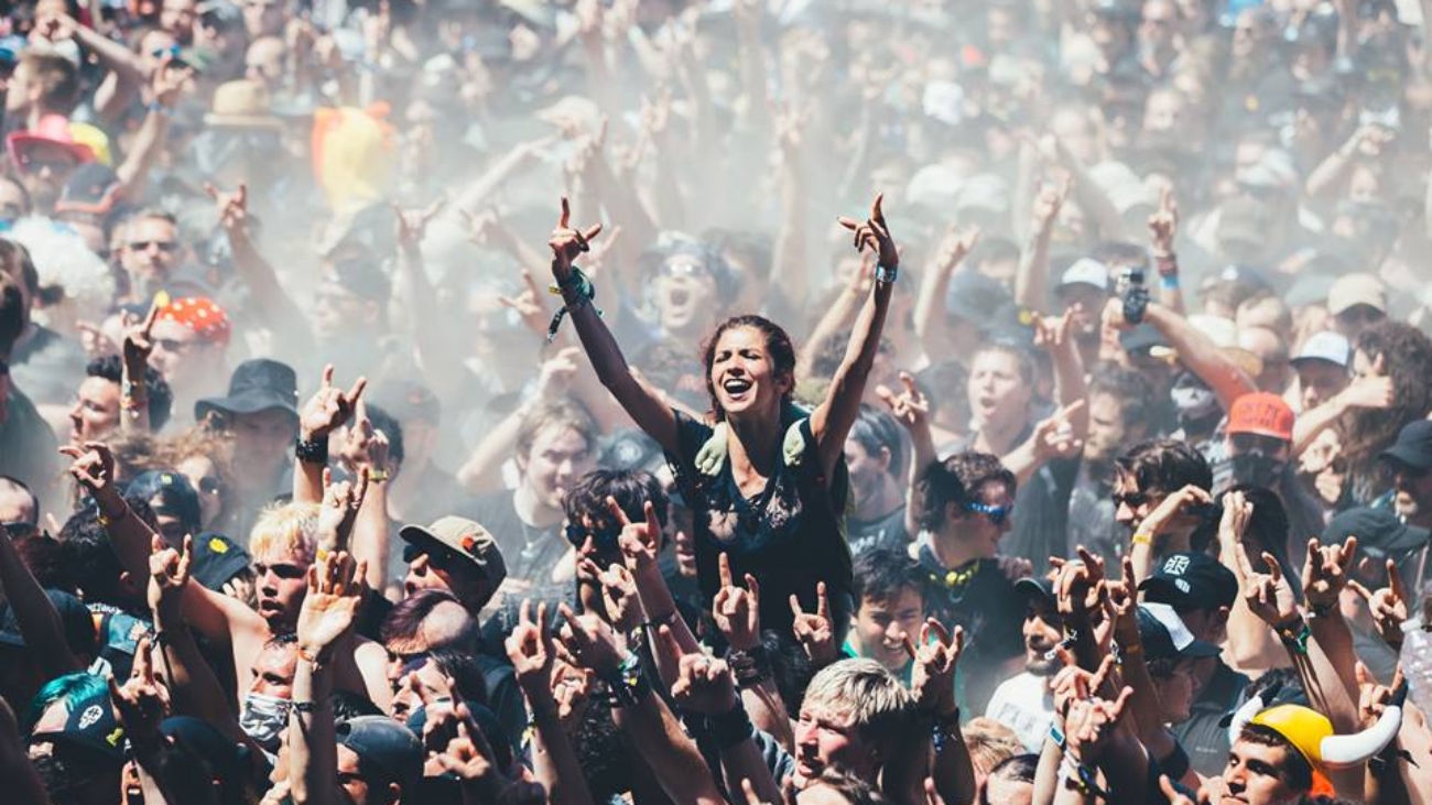 Hellfest-Open-Air-Festival