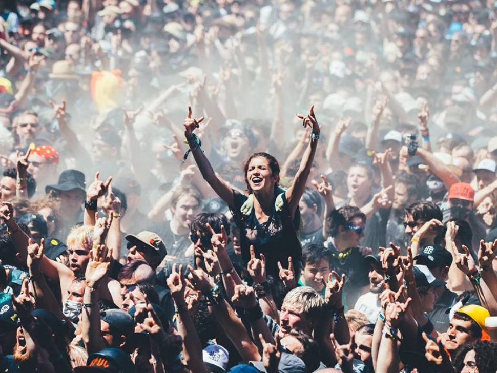 Hellfest-Open-Air-Festival
