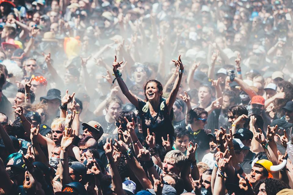 Hellfest-Open-Air-Festival