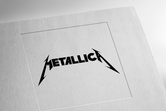 Metallica Live